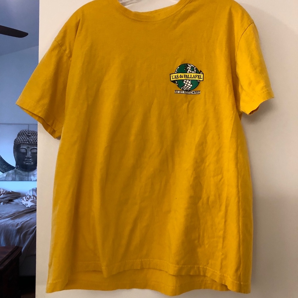 T shirt